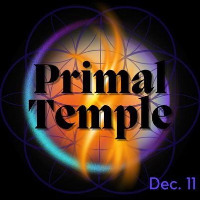 primal temple