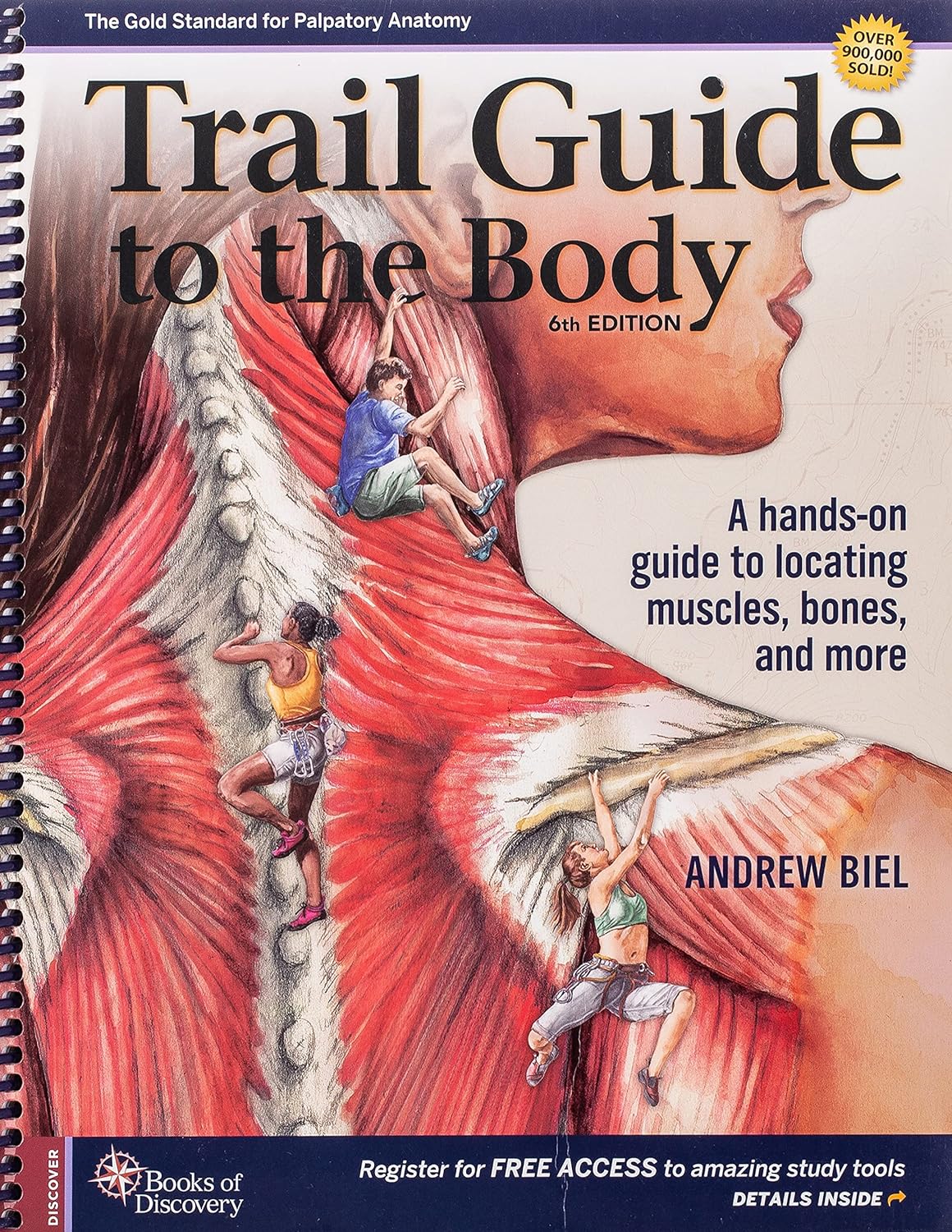 trail guide to the body