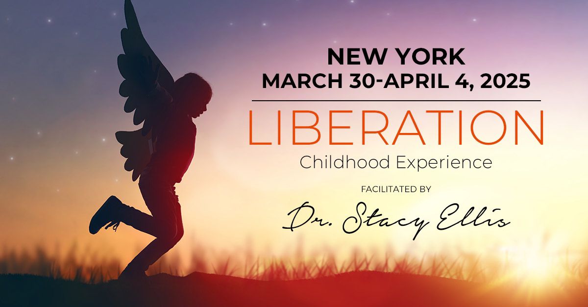 Liberation Childhood Experience