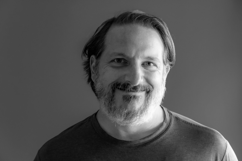 aaron mandelbaum bodywork, coach, facilitator