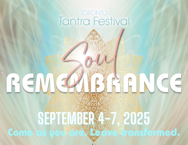 Toronto Tantra Fest