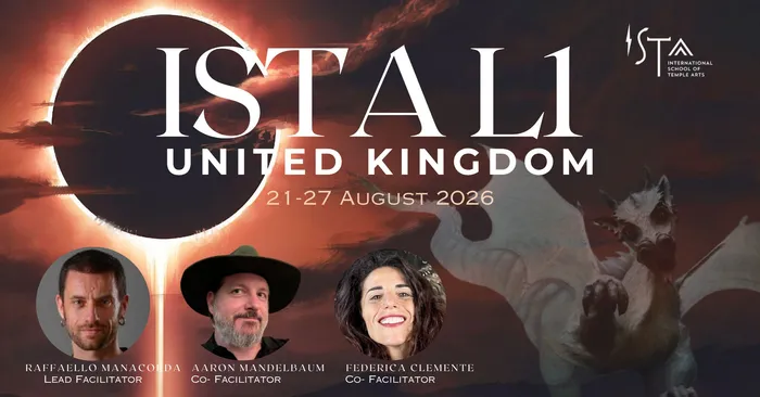 ISTA Glastonbury, 2026