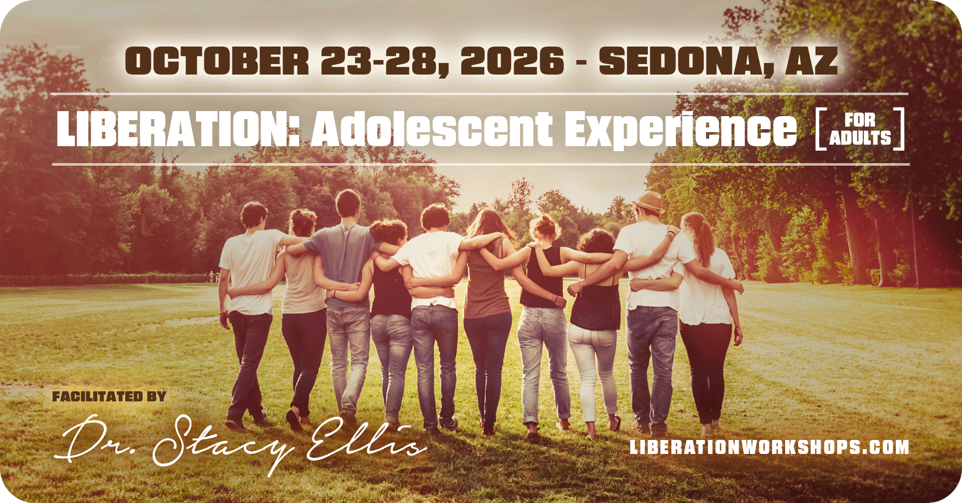 Adolescent-Experience-Workshop-Tuscon-2026