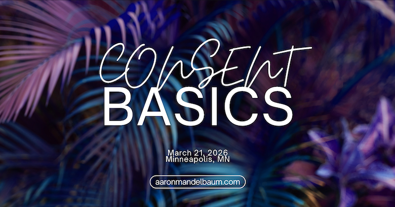 consent basics